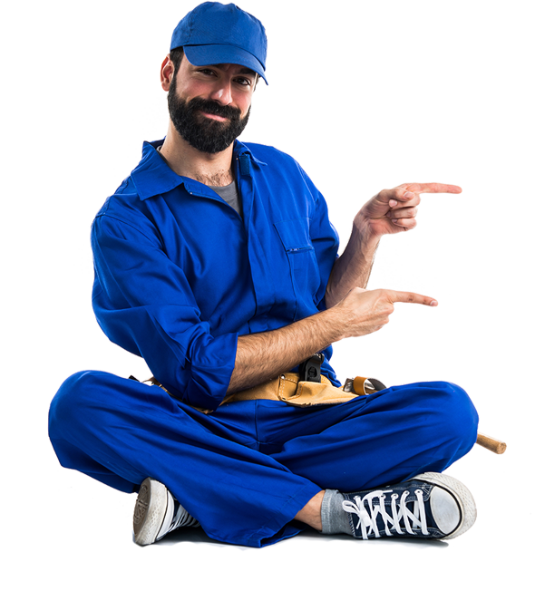 ETlogics professional team at work