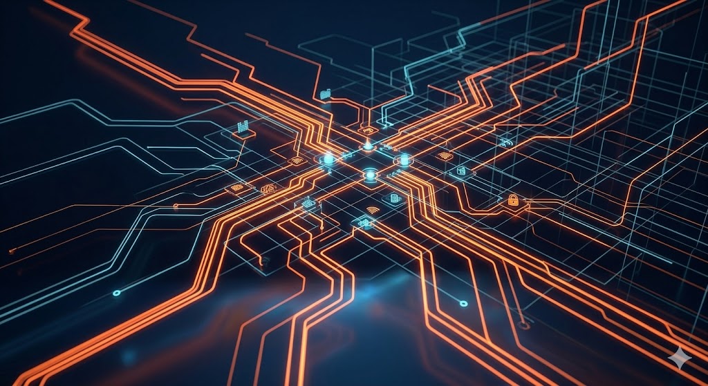 ETlogics technology solutions